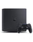 Sony PS4 Slim Console 1TB With Controller - Black