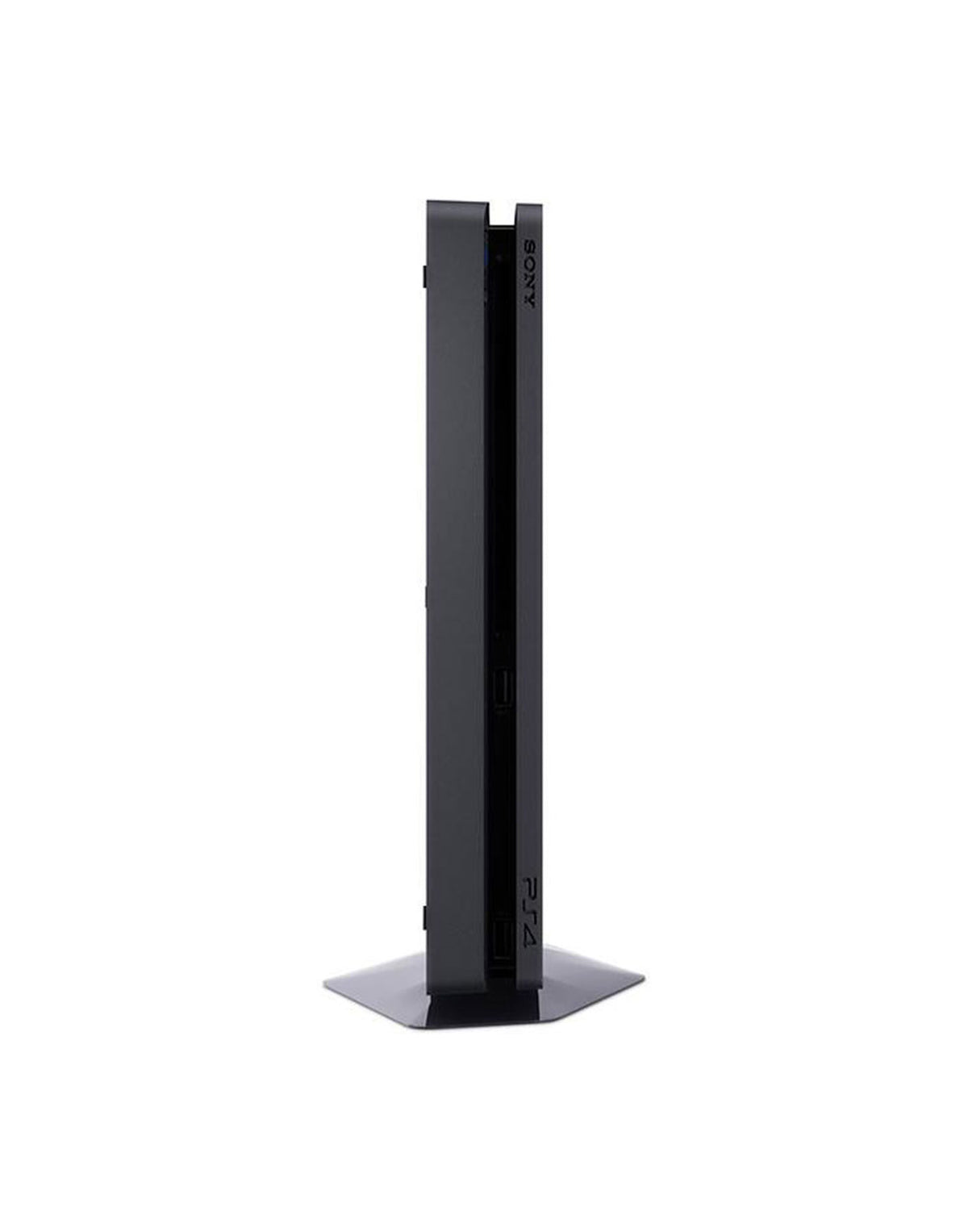 Sony PS4 Slim Console 500GB With Controller - Black
