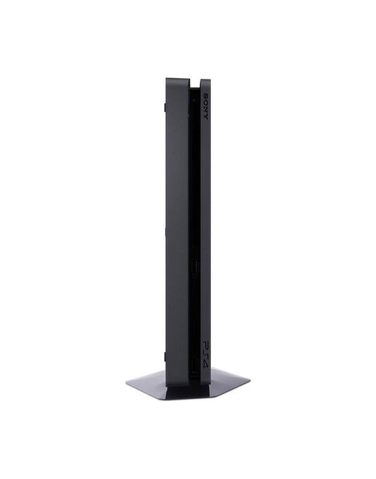 Sony PS4 Slim Console 1TB With Controller - Black