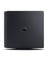 Sony PS4 Slim Console 500GB Without Controller - Black
