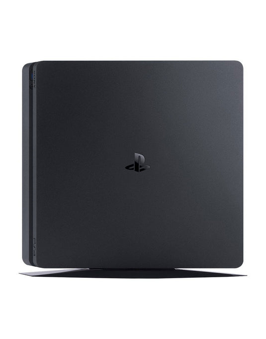 Sony PS4 Slim Console 500GB Without Controller - Black