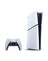 Sony PS5 Digital Edition Console 825GB With Controller - White
