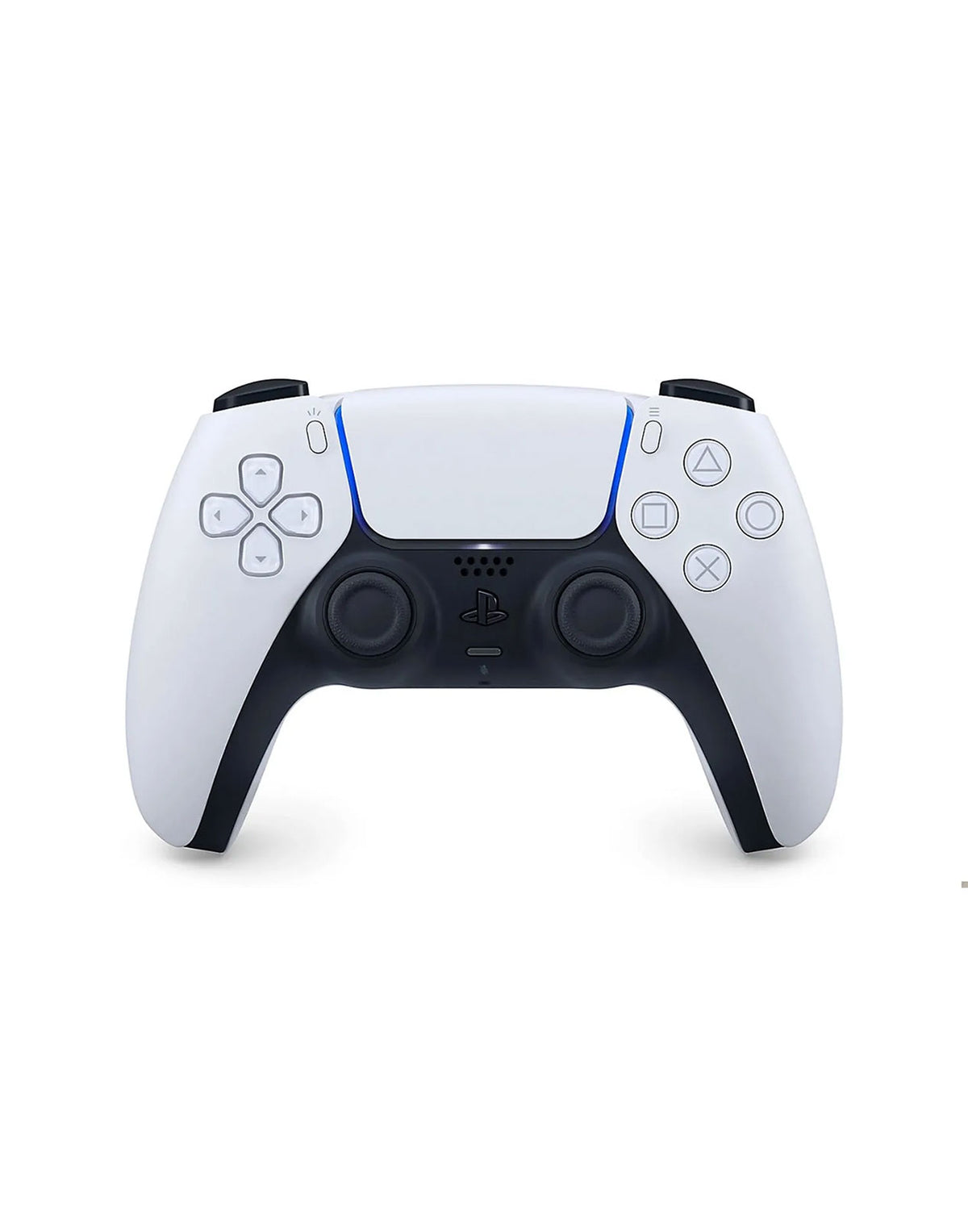 Sony PS5 Digital Edition Console 825GB With Controller - White