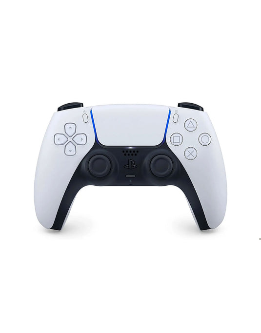 Sony PS5 Digital Edition Console 825GB With Controller - White