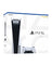 Sony PS5 Disk Edition Console 825GB with Controller - White