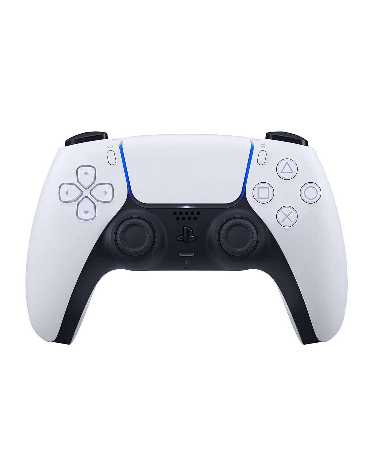Sony PS5 Disk Edition Console 825GB With Controller - White (Good-Refurbished)
