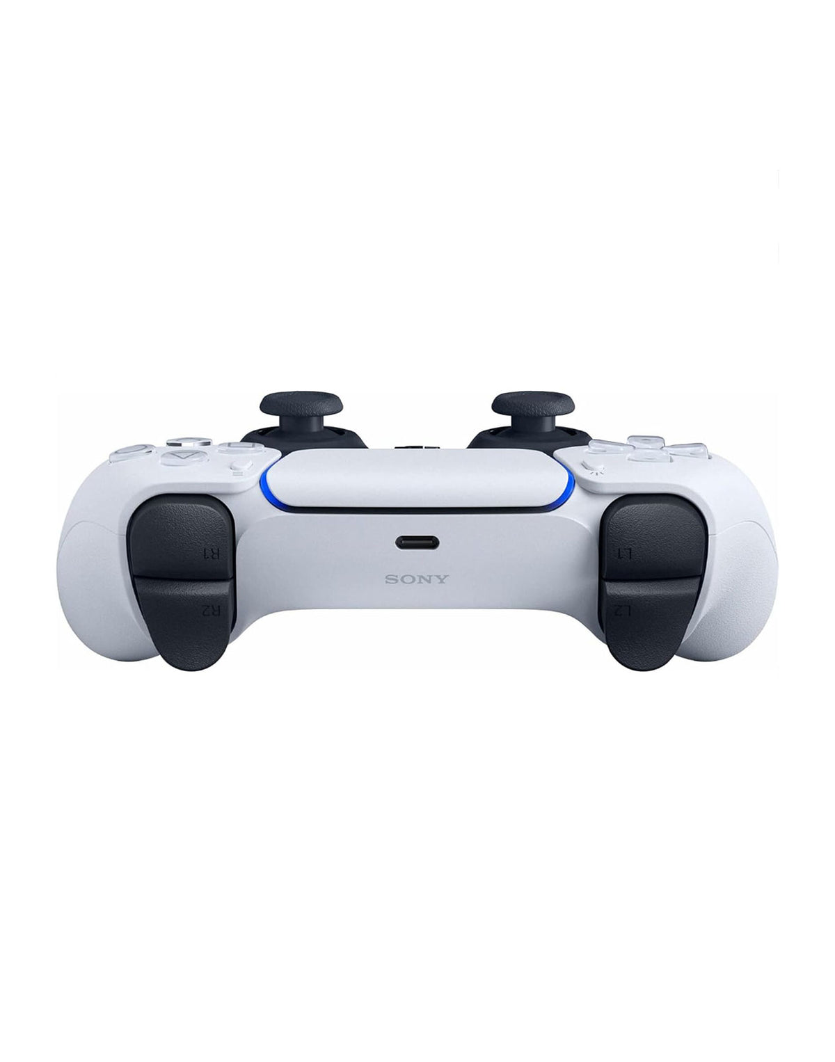 Sony PS5 Disk Edition Console 825GB With Controller - White (Good-Refurbished)