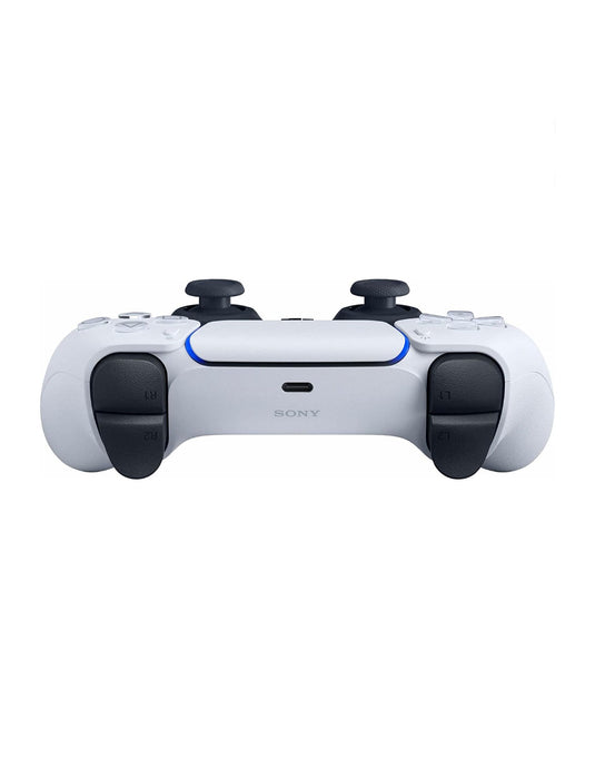 Sony PS5 Disk Edition Console 825GB With Controller - White (Good-Refurbished)