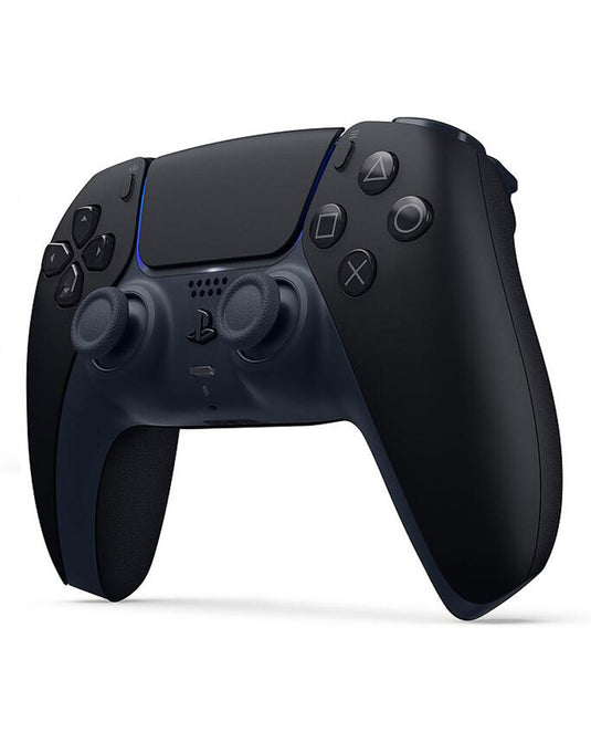Sony PS5 Dual Sense Wireless Controller - Black