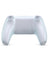 Sony PS5 Dual Sense Wireless Controller - Chrome Pearl