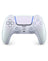 Sony PS5 Dual Sense Wireless Controller - Chrome Pearl
