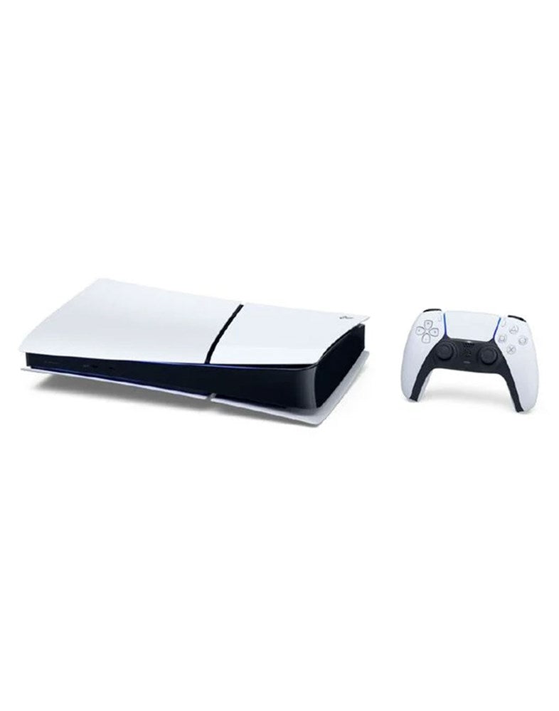 Sony PlayStation 5 Slim Digital Console 1TB (Brand New)