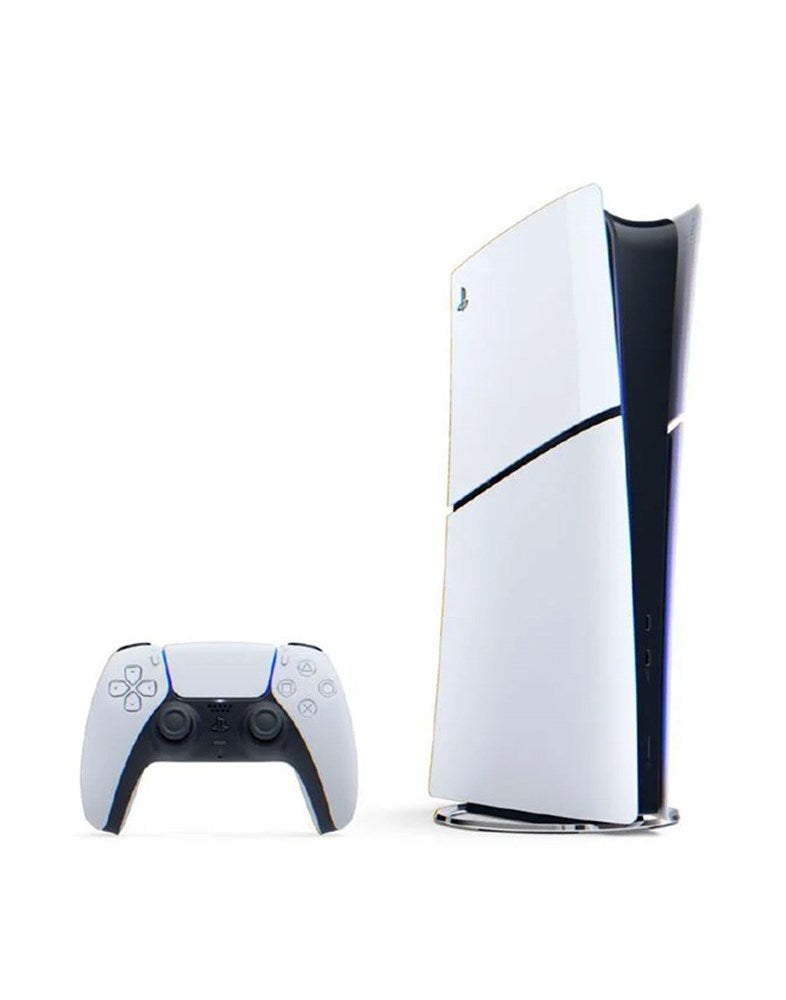 Sony PlayStation 5 Slim Digital Console 1TB (Brand New)