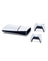 Sony PS5 Slim Digital Edition 1TB Console Two DualSense Wireless Controllers Bundle
