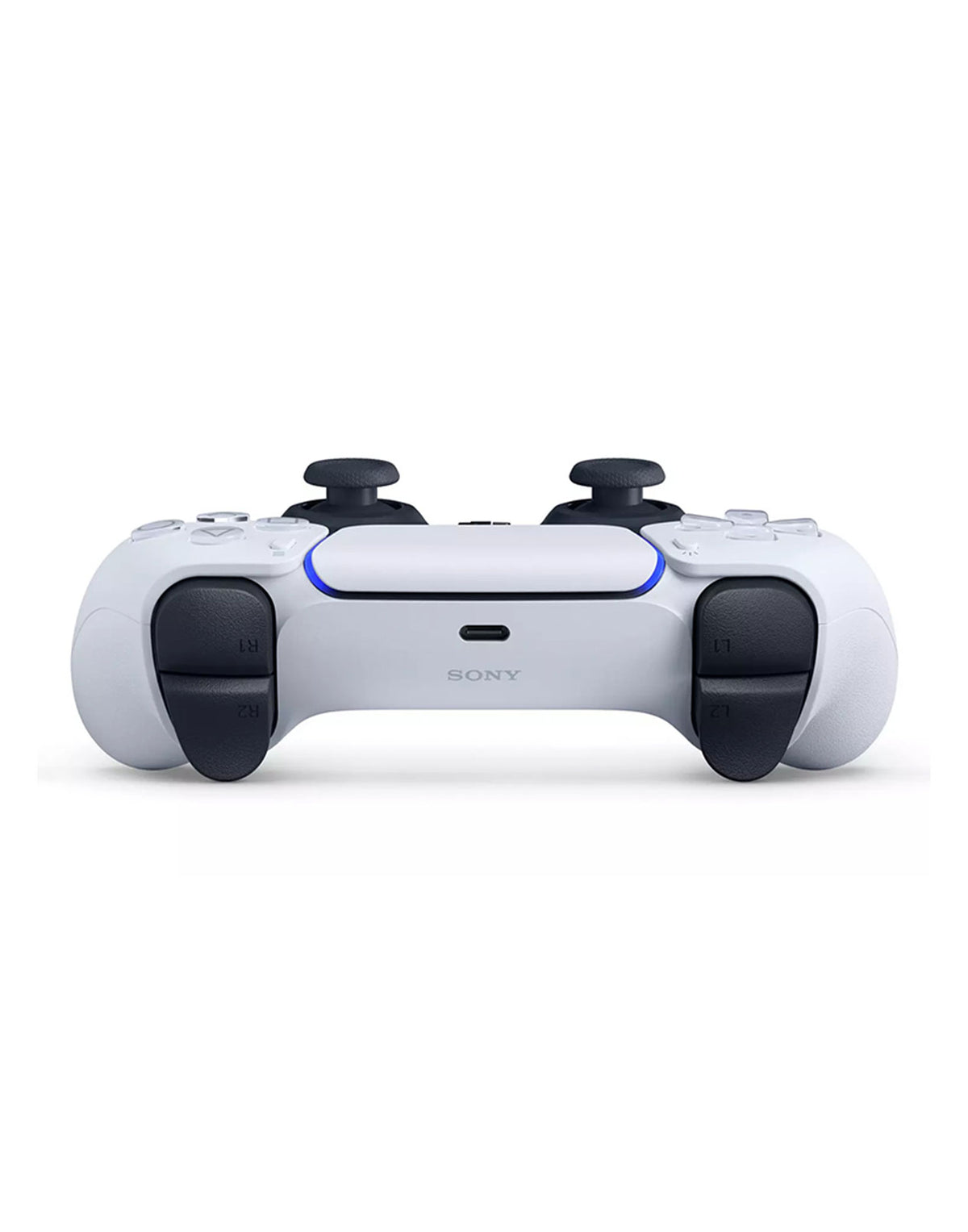 Sony PS5 Slim Digital Edition 1TB Console Two DualSense Wireless Controllers Bundle