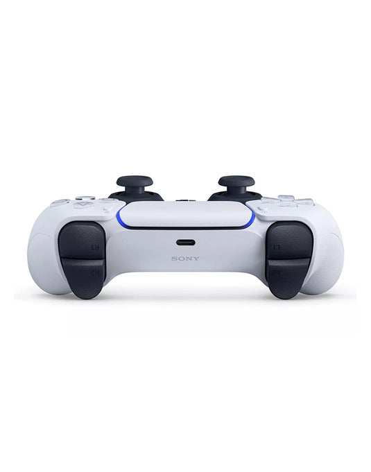 Sony PS5 Slim Digital Edition 1TB Console Two DualSense Wireless Controllers Bundle