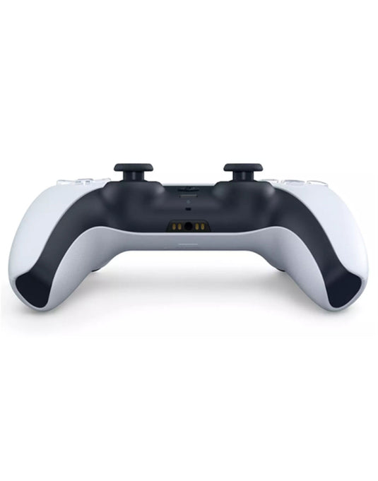 Sony PS5 Slim Digital Edition 825GB Console With Fortnite Flowering Chaos Bundle - (White)