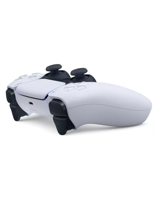 Sony PS5 Slim Digital Edition 825GB Console With Fortnite Flowering Chaos Bundle - (White)