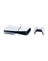 Sony PS5 Disk Slim Console 1TB With Controller, Disk Stand & Accessories - White (Very Good-Refurbished)