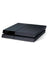 Sony PlayStation 4 (PS4) Fat Console 8GB 500GB Without Controller - Black