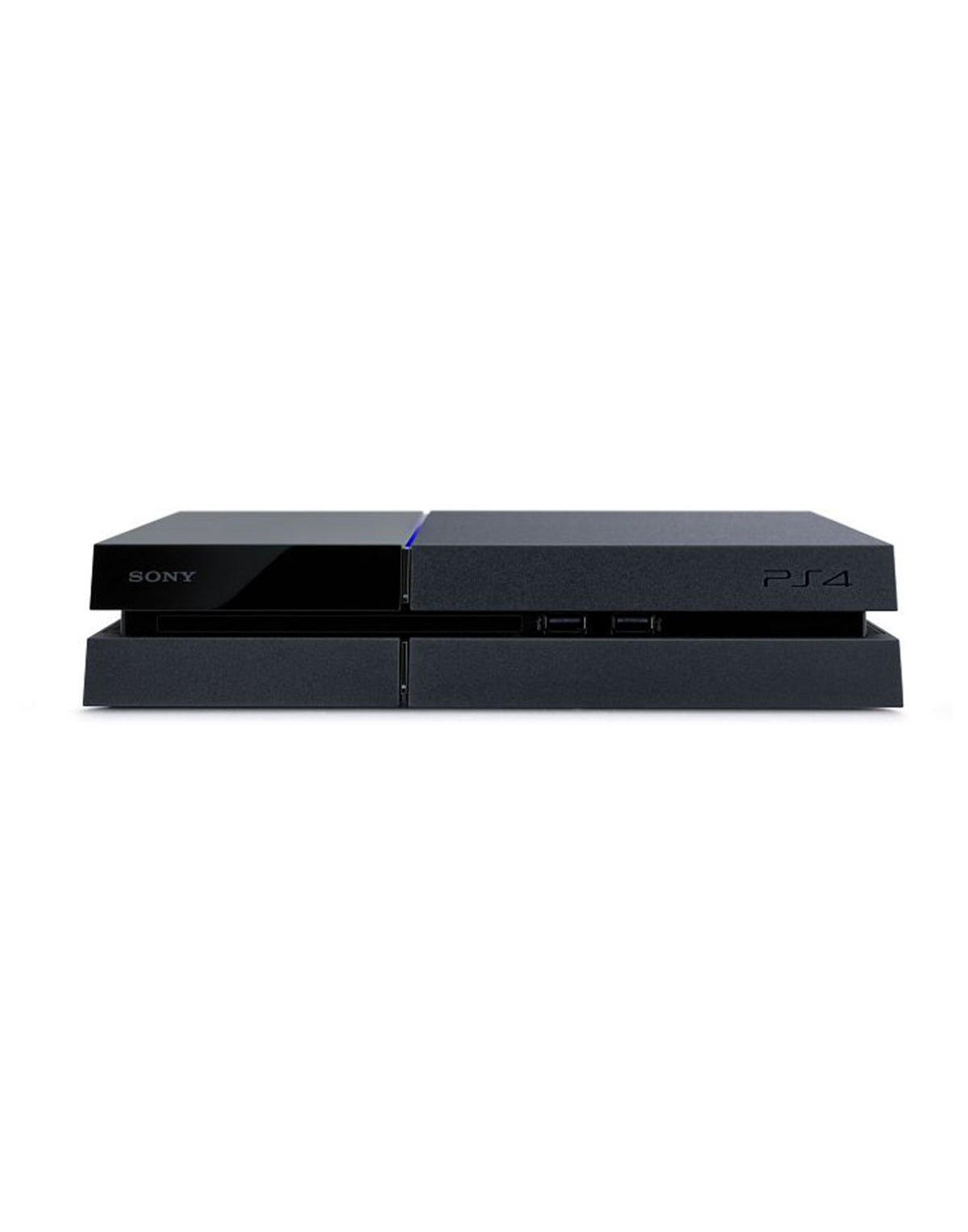 Sony PlayStation 4 Fat Console 8GB 2TB With One Controller - Black