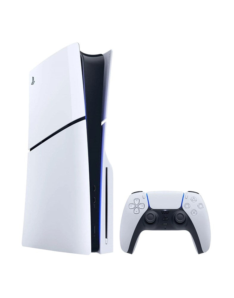 Sony PlayStation 5 Slim 1TB Console