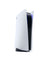 Sony PlayStation 5 Console 825GB Disk Edition With Controller - White