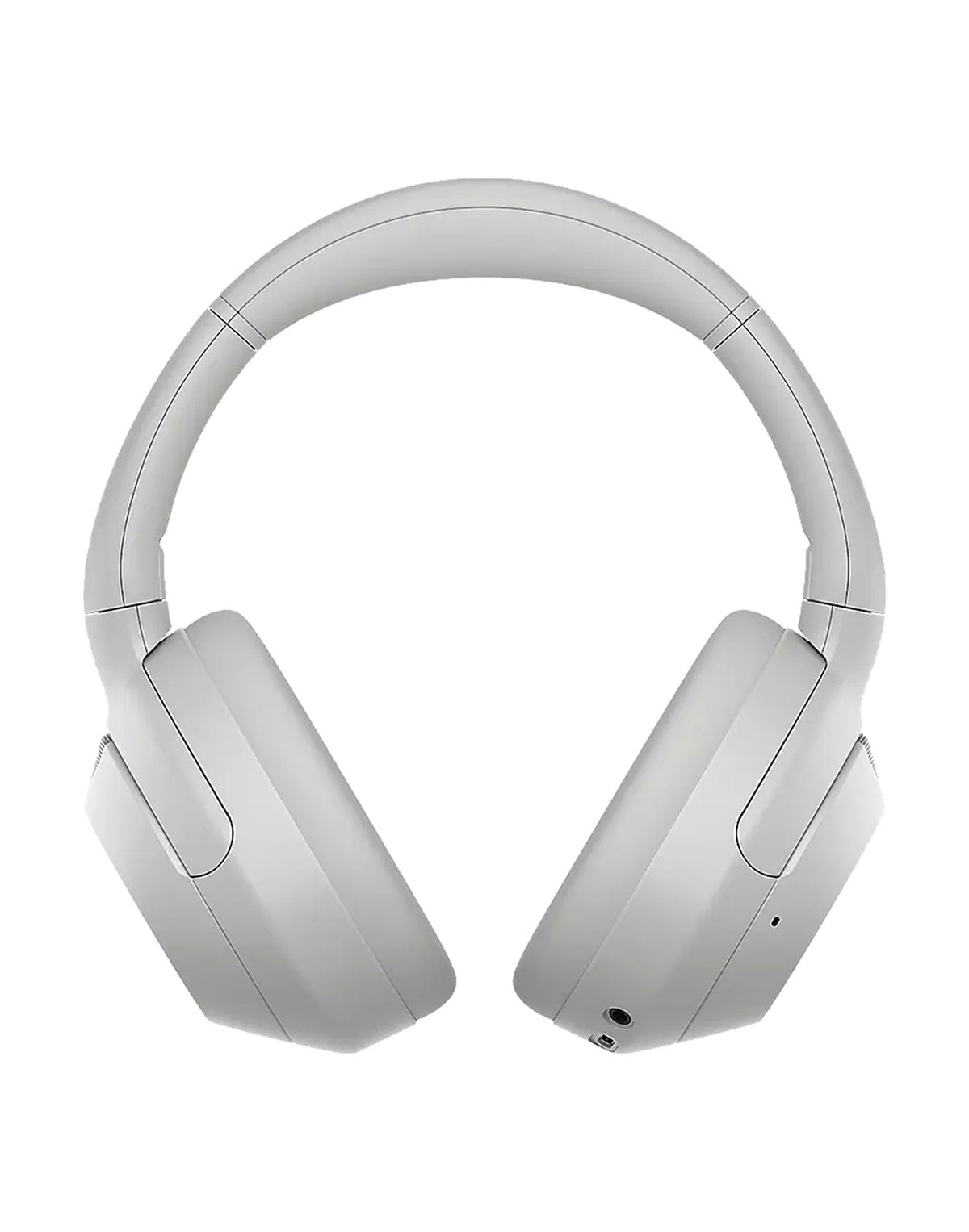Sony ULT Wear Noise Cancelling Over Ear Headphones - Off-White