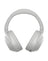 Sony ULT Wear Noise Cancelling Over Ear Headphones - Off-White