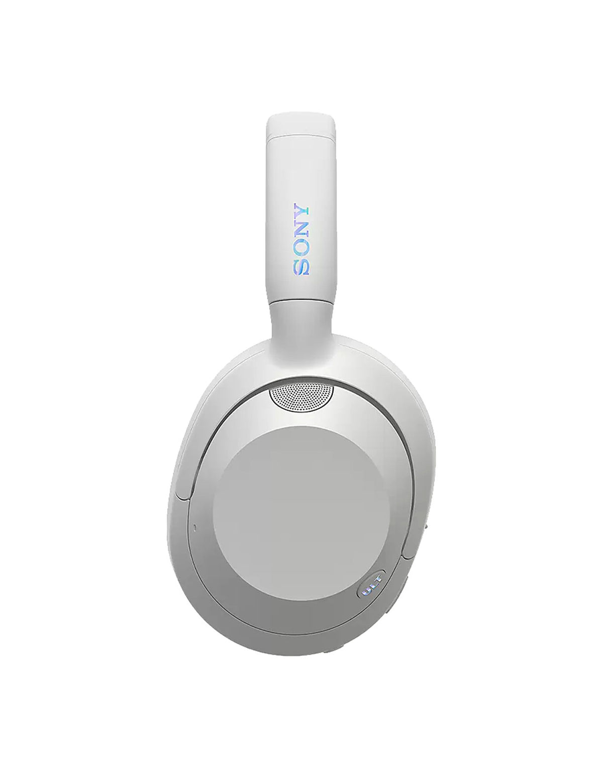 Sony ULT Wear Noise Cancelling Over Ear Headphones - Off-White