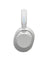 Sony ULT Wear Noise Cancelling Over Ear Headphones - Off-White