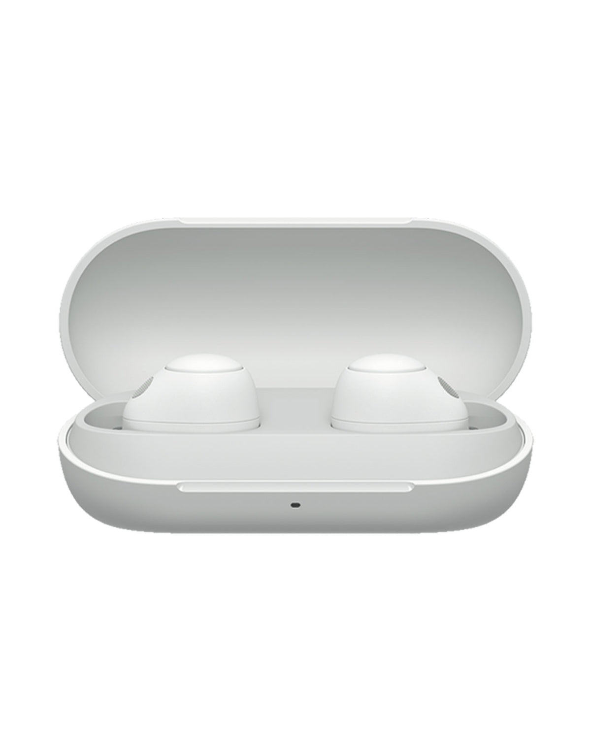 Sony WF-C700N Wireless Noise Cancelling TWS Headphones - White