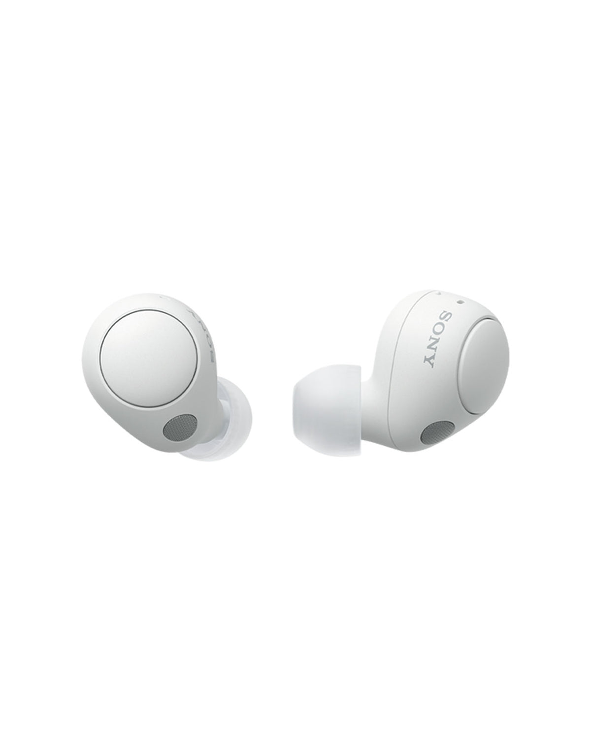Sony WF-C700N Wireless Noise Cancelling TWS Headphones - White