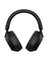 Sony WH-1000XM5 Wireless Noise Cancelling Headphone - Black