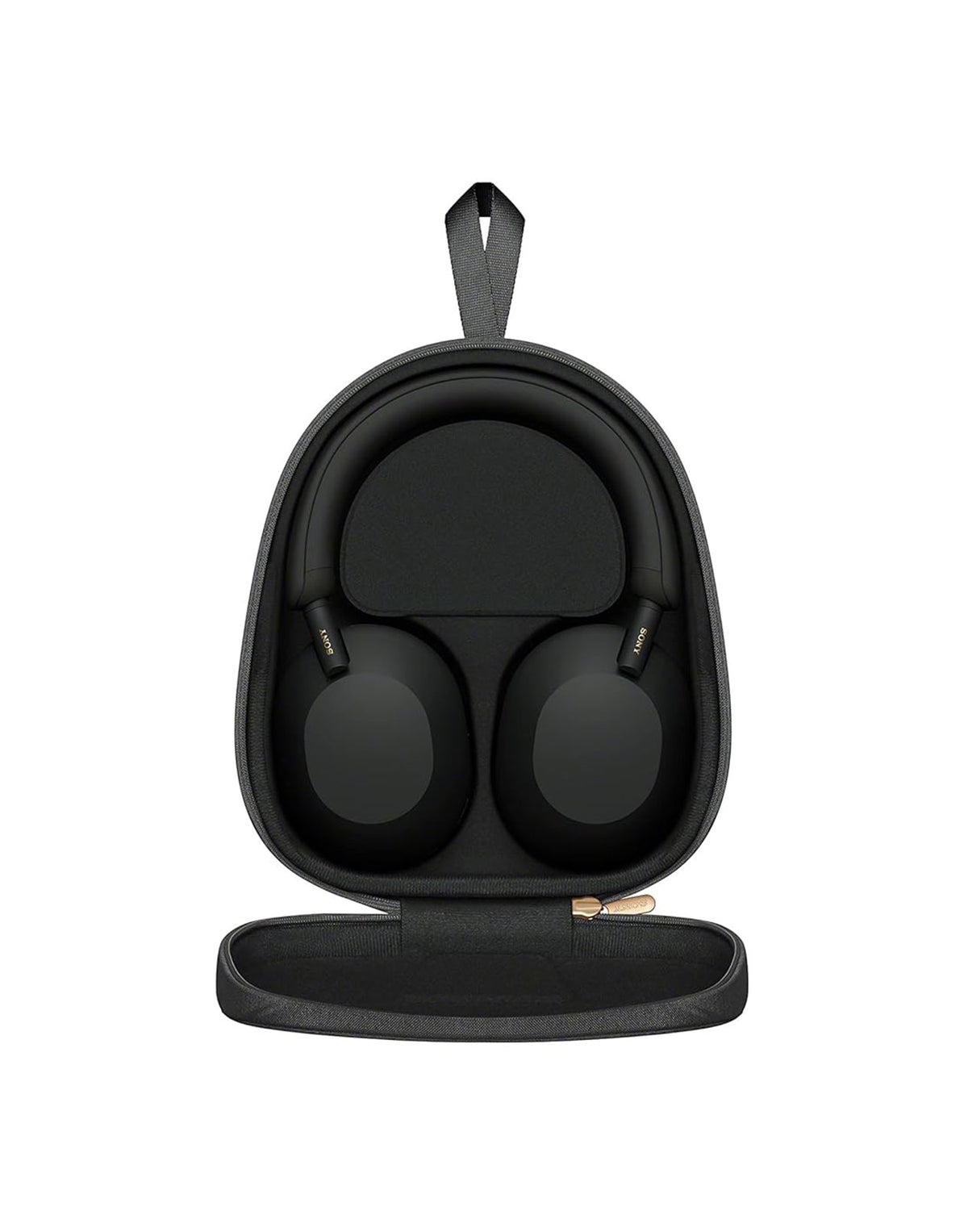 Sony WH-1000XM5 Wireless Noise Cancelling Headphone - Black