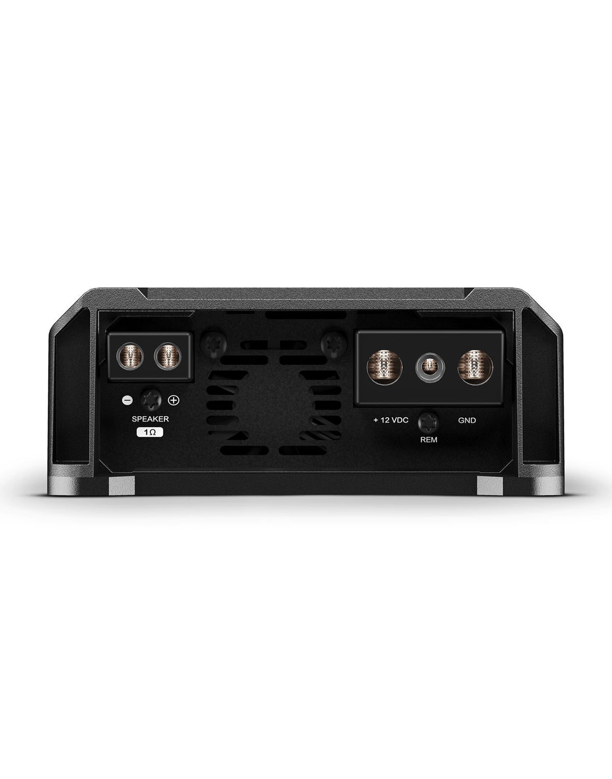 SounDigital EVO5 1600RMS Mono Amplifier With Universal Bass Controller