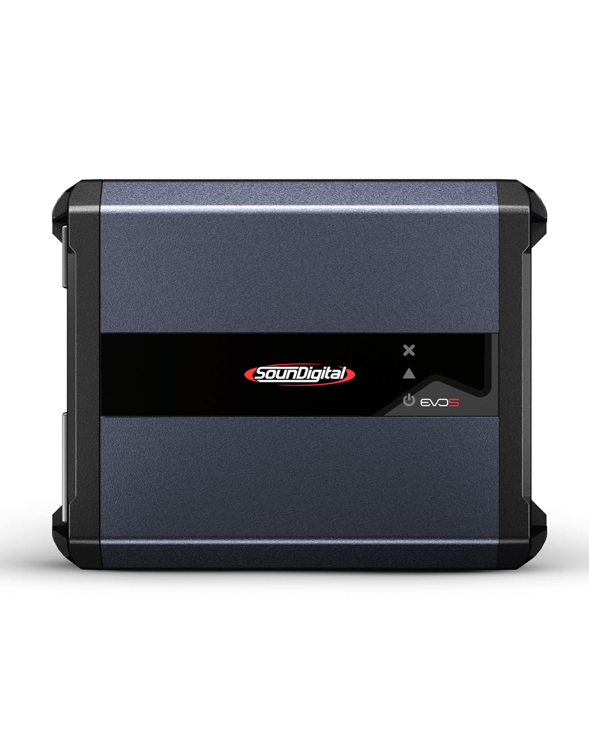 SounDigital EVO5 1600RMS Mono Amplifier With Universal Bass Controller