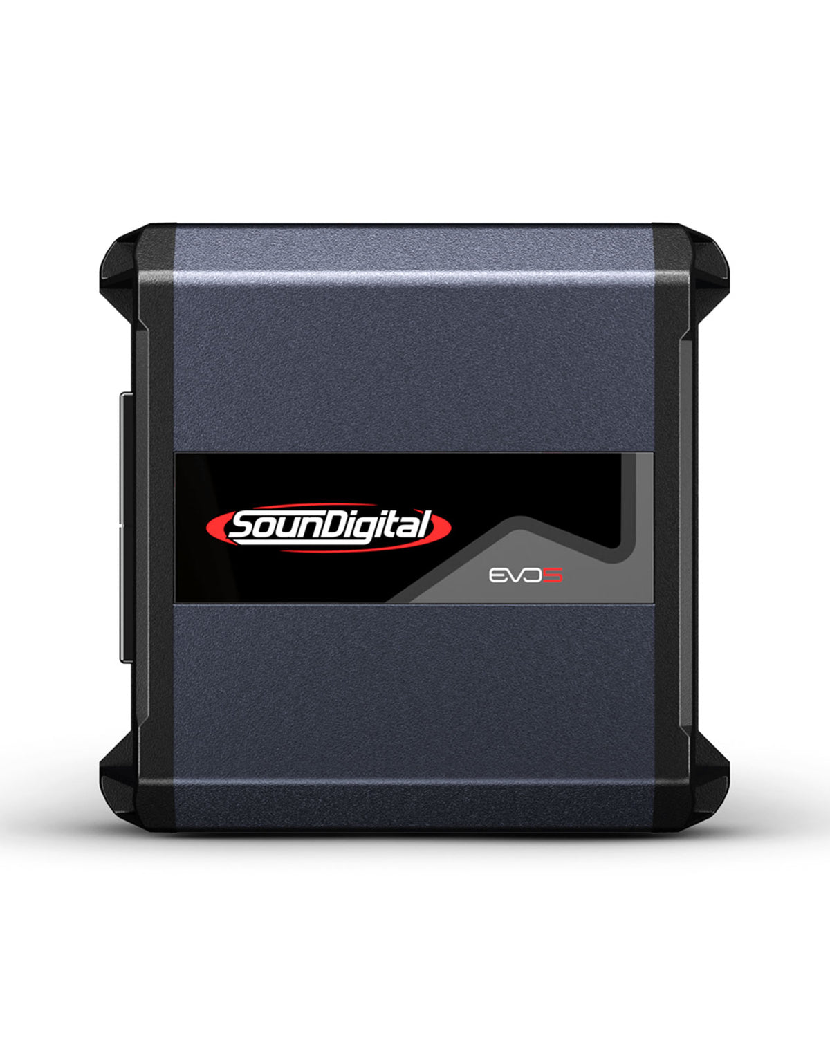 SounDigital EVO5 2CH 400RMS Amplifier