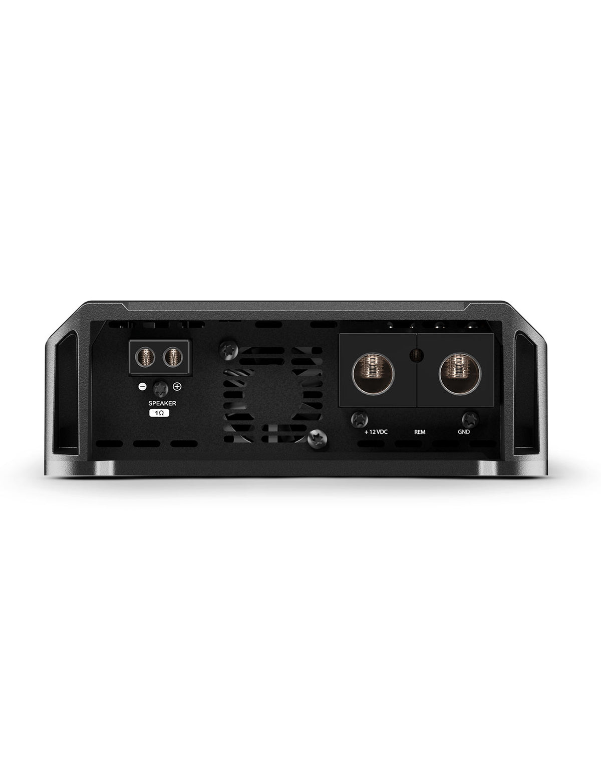 SounDigital EVO5 5000RMS Mono Amplifier With Universal Bass Controller