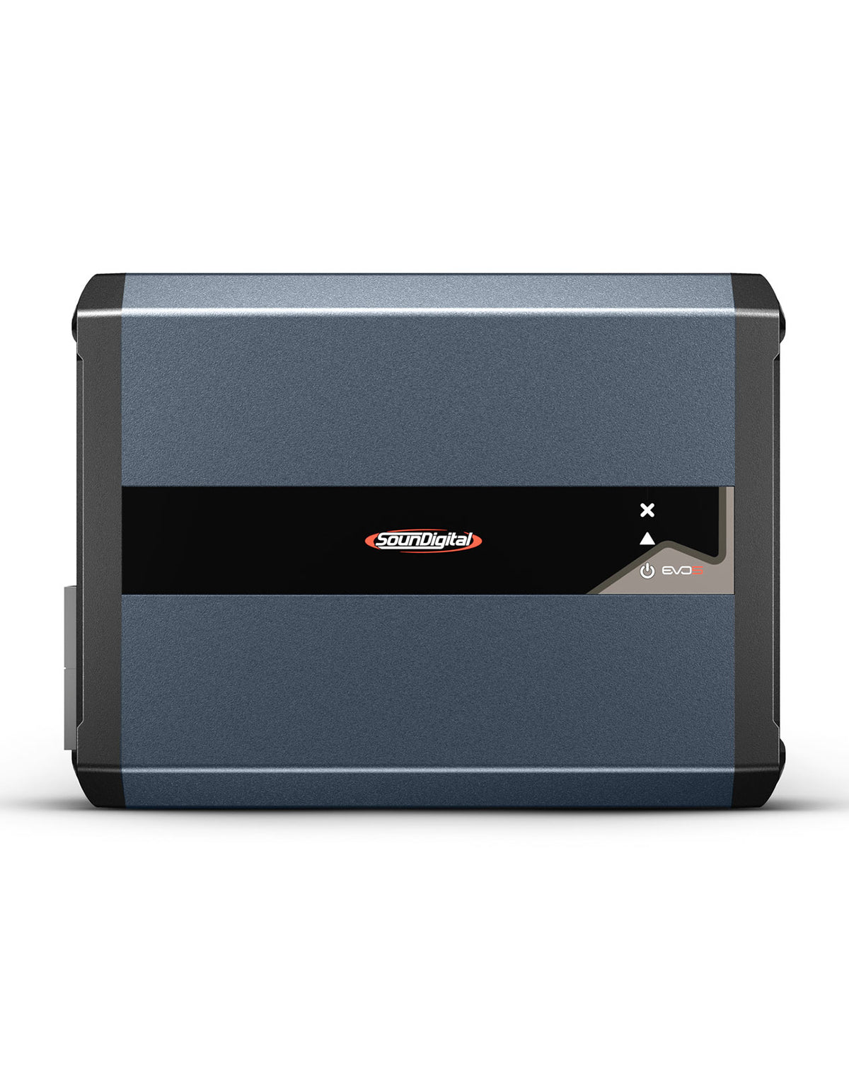 SounDigital EVO5 5000RMS Mono Amplifier With Universal Bass Controller
