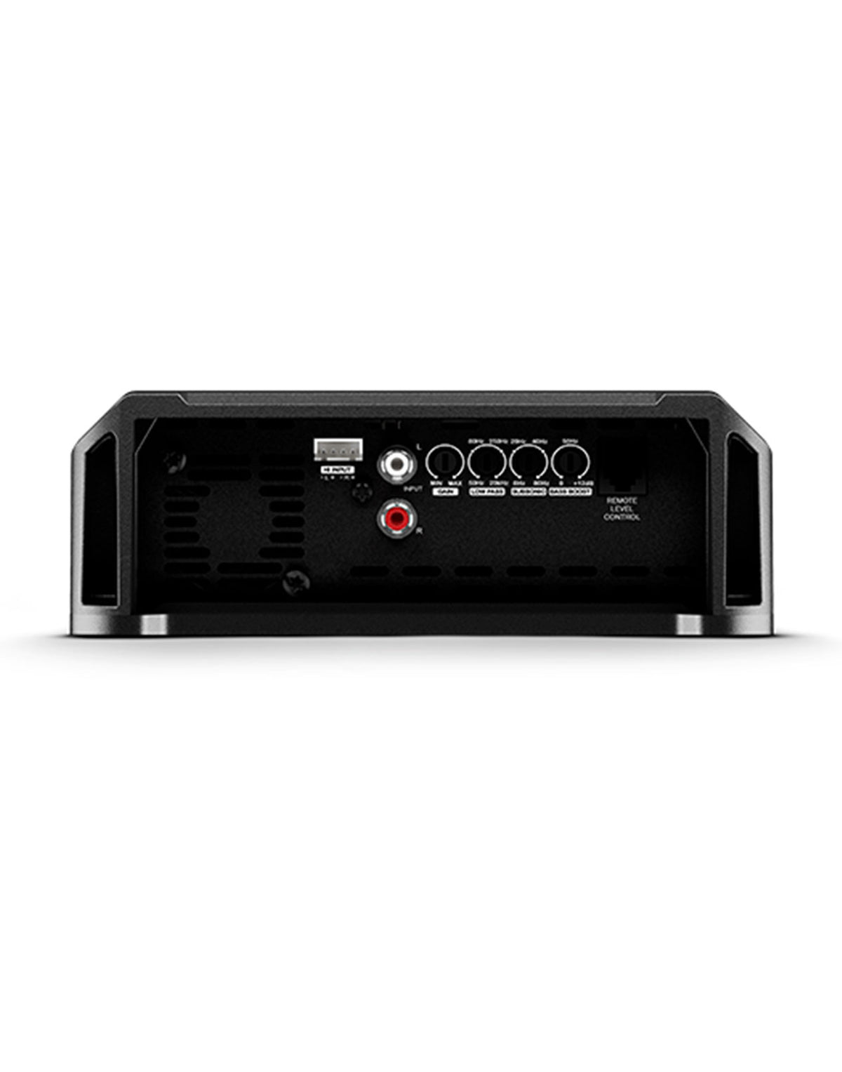 SounDigital EVO5 8000RMS Mono Amplifier With Universal Bass Controller