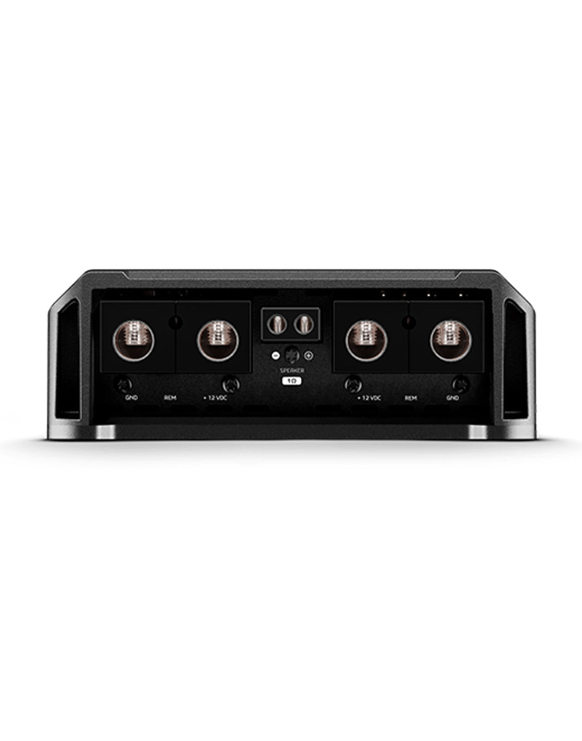 SounDigital EVO5 8000RMS Mono Amplifier With Universal Bass Controller