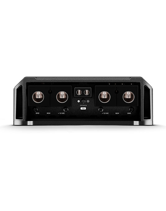 SounDigital EVO5 8000RMS Mono Amplifier With Universal Bass Controller
