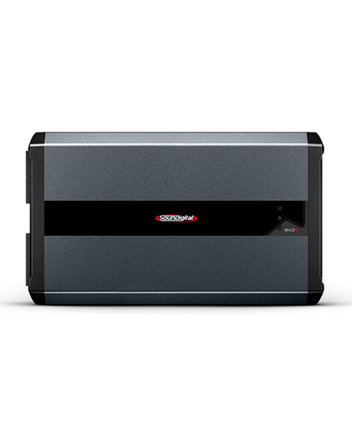 SounDigital EVO5 8000RMS Mono Amplifier With Universal Bass Controller