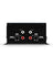 SounDigital EVO6 4CH 800RMS Amplifier - Black
