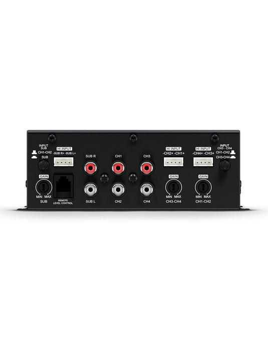 SounDigital EVO6 5CH 800RMS Amplifier