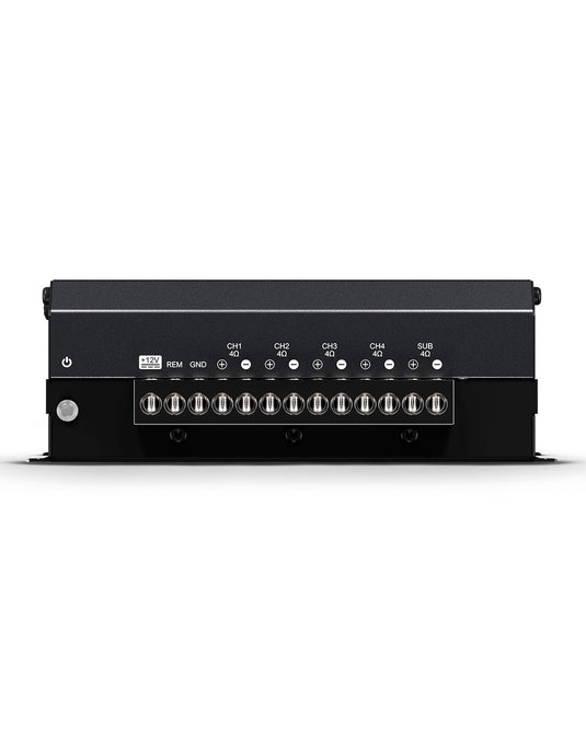 SounDigital EVO6 5CH 800RMS Amplifier