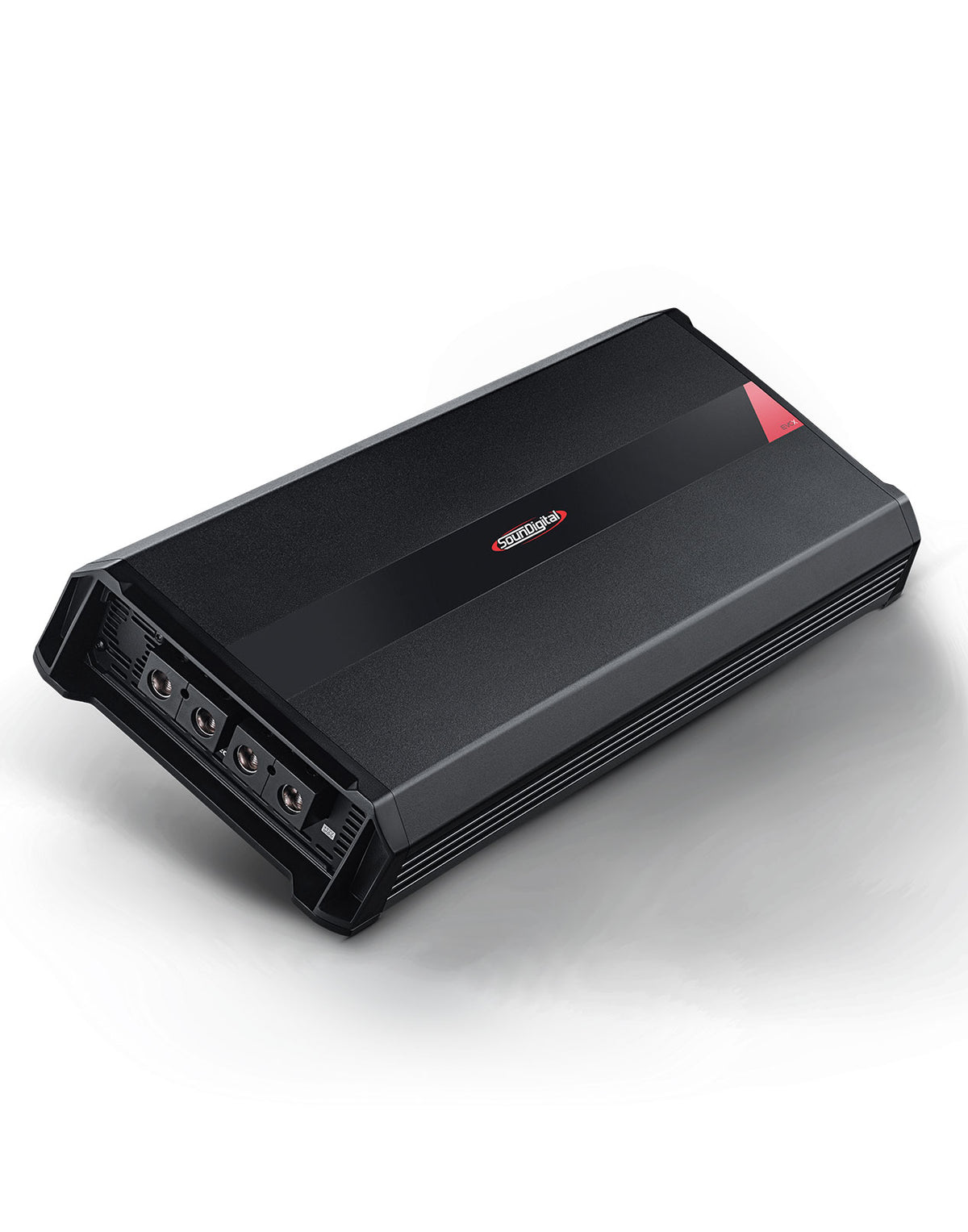 SounDigital EVOX-12000.1 - 12000RMS-1 Channel Amplifier