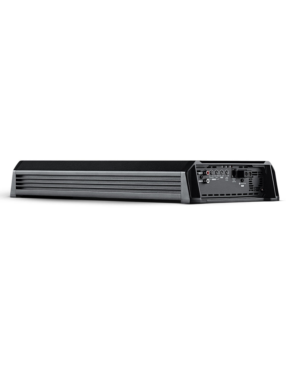 SounDigital EVOX-12000.1 - 12000RMS-1 Channel Amplifier