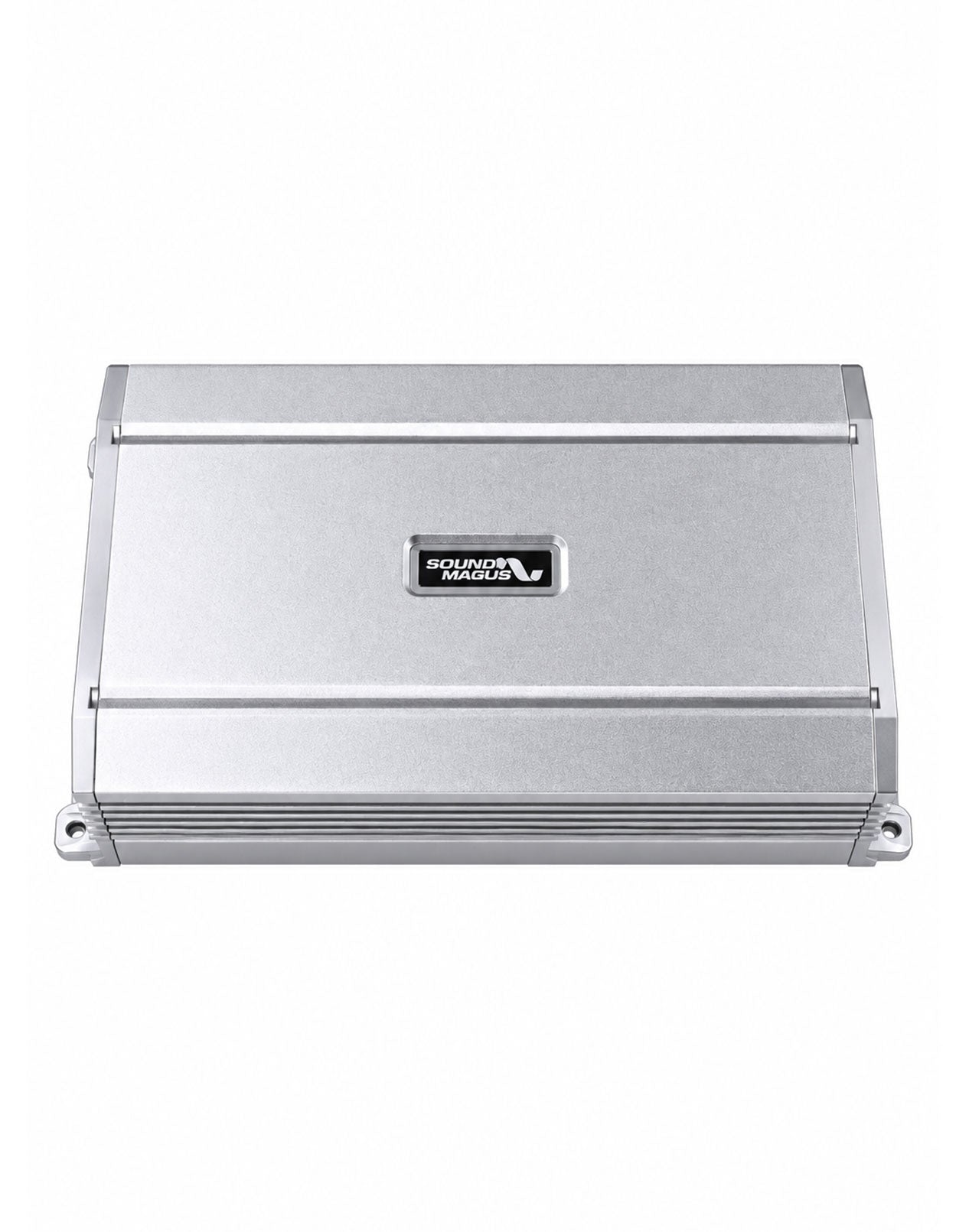 Sound Magus PK600.1 | 600W RMS Mono Block Full Range Class D Amplifier